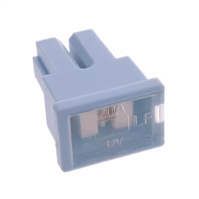 0293020.T Littelfuse Inc. Fusibili
